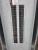 GE 400 Amp Main Breaker Panelboard 208Y/120 VAC 3Ø/4W 42C AQF3424JB SGHA36AT0400