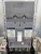 GE 400 Amp Main Breaker Panelboard 208Y/120 VAC 3Ø/4W 42C AQF3424JB SGHA36AT0400