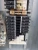 Eaton 400 Amp Main Lug PRL2X Panelboard 480Y/277 VAC 3 Phase 4 Wire 42 Circuit