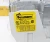 Bussmann 100 Amp Class J Fuse Block W/ Indicator Cover 600 VAC JM60100-3CR