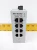 Allen-Bradley Stratix 2000 Unmanaged 8 Port Ethernet Switch 1783-US8T