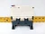Schneider Electronic Motor Protection Thermal Overload Relay 90-150 Amp LR9F5569