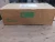 New Square D 30 Amp Fusible VisiPact Safety Switch 3 Pole / Neutral 3R 600 Vac