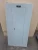 Square D 100 Amp Main Breaker Shunt Trip Panel 208Y/120V 3Ø/4W 42C QOB31001021