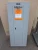 Square D 200 Amp Main Breaker Panelboard 240 VAC 3Ø/3W 42C NQOD442M225CU