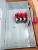 New Eaton 100 Amp Non-Fusible Safety Switch 3 Pole 600 Vac 3R Outdoor DH363URK