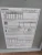 New Eaton 100 Amp Non-Fusible Safety Switch DH363UGK 3 Pole 600 Vac Nema 1