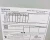 New Eaton 100 Amp Non-Fusible Safety Switch DH363UGK 3 Pole 600 Vac Nema 1