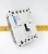 Eaton 100 Amp Circuit Breaker 240 VAC / 250 VDC 3 Pole PDD23F0100TFFL