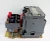 Square D Size 2 Motor Starter 120 Vac Coil 8536 SD01 SDO1 Contacts 99% Good