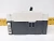 Eaton 100 Amp Circuit Breaker 600 VAC / 250 VDC 3 Pole HFD3100BP10