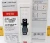 Eaton 100 Amp Circuit Breaker 600 VAC / 250 VDC 3 Pole HFD3100BP10