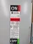 New ABB Ge 200 Amp Fusible Safety Switch TH4324 3 Pole 240 Vac Nema 1