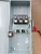 New ABB Ge 200 Amp Fusible Safety Switch TH4324 3 Pole 240 Vac Nema 1