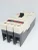 New Takeout Eaton 250 Amp Breaker w/ 200 Amp Trip 600 VAC 3 Pole 100 kA HJD3250F