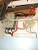 New Eaton VFD Adjustable Frequency Drive 30 HP 61 Amp 480 VAC SVX030A1-4A1B1