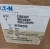 New Eaton 125 Amp Enclosed Circuit Breaker 3P 600V HFD3125BP10 SFDN225