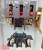 New GE 100 Amp 2 Pole Fusible Safety Switch 240 Vac TG3223