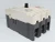 New Eaton 20 Amp Industrial Circuit Breaker 600 VAC 3 Pole 100 kA HFD3020
