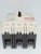 New Eaton 20 Amp Industrial Circuit Breaker 600 VAC 3 Pole 100 kA HFD3020