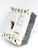 Eaton 125 Amp Circuit Breaker 600 VAC 3 Pole 65 kA FD3125 (Missing Label)