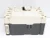 Eaton 125 Amp Circuit Breaker 600 VAC 3 Pole 65 kA FD3125 (Missing Label)
