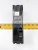 Square D 100 Amp Clip-On Circuit Breaker 120/240 VAC 2 Pole Q12100