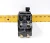 Square D 100 Amp Clip-On Circuit Breaker 120/240 VAC 2 Pole Q12100