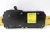 Square D 100 Amp Clip-On Circuit Breaker 120/240 VAC 2 Pole Q12100