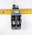 Square D 100 Amp Clip-On Circuit Breaker 120/240 VAC 2 Pole Q12100