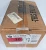 New GE 30 Amp Fusible Safety Switch 240 Vac 3 Pole 4 Wire TH4321