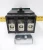 New Square D 225 Amp I-Line Circuit Breaker 240 VAC 3 Pole QDA32225