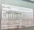 New Eaton 30 Amp Fusible 2 Pole Safety Switch 2P 3W S/N 240 Vac DH221NGK