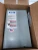 New Eaton 30 Amp Non-Fusible Safety Switch 3 Poles 240 VAC 3R DG321URB