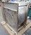 New CHAD 10" Stainless Steel Exhaust Centrifugal Blower 5 HP 230/460 Vac 3 Phase