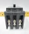 Square D 15 Amp Bolt-On Circuit Breaker 240 / 480Y/277 VAC 3 Pole EGB34015