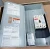 New Eaton 60 Amp Enclosed Circuit Breaker HFD3060BP10 w/ Enclosure SFDN100
