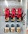 New Eaton 200 Amp Fusible 3R Safety Disconnect Switch 3P 240 Vac DH324FRK