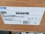 New Eaton 200 Amp Fusible 3R Safety Disconnect Switch 3P 240 Vac DH324FRK