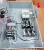 New Eaton 100 Amp 480 Vac Elevator Control Switch 120v Relay ES3T1R1GF1