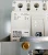 New Eaton 100 Amp 480 Vac Elevator Control Switch 120v Relay ES3T1R1GF1