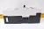 New Eaton 250 Amp Motor Circuit Protector 600 VAC / 250 VDC 3 Pole HMCP250W5C