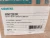 New Siemens 30 Amp Non-Fused Safety Switch 600 VAC 2 Pole 3R HNF261R