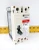 Cutler-Hammer 200 Amp Circuit Breaker 240 VAC / 125 VDC 2 Pole ED2200