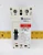 Cutler-Hammer 200 Amp Circuit Breaker 240 VAC / 125 VDC 2 Pole ED2200