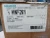 New Siemens 30 Amp Non-Fused Safety Switch 600 VAC 2 Pole HNF261