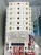 New Eaton 30A 12 Pole Enclosed Lighting Contactor 120v Coil ECC04C1ABA C30CN