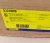 New Square D 100 Amp Fusible Safety Switch 240 Vac 3 Pole Nema 3R D323NRB
