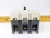 Eaton 100 Amp Circuit Breaker 480 VAC / 250 VDC 3 Pole EHD3100BP10