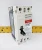 Eaton / Cutler Hammer 200 Amp Circuit Breaker 240 / 125 VDC 2 Pole EDB2200
